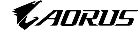 AORUS