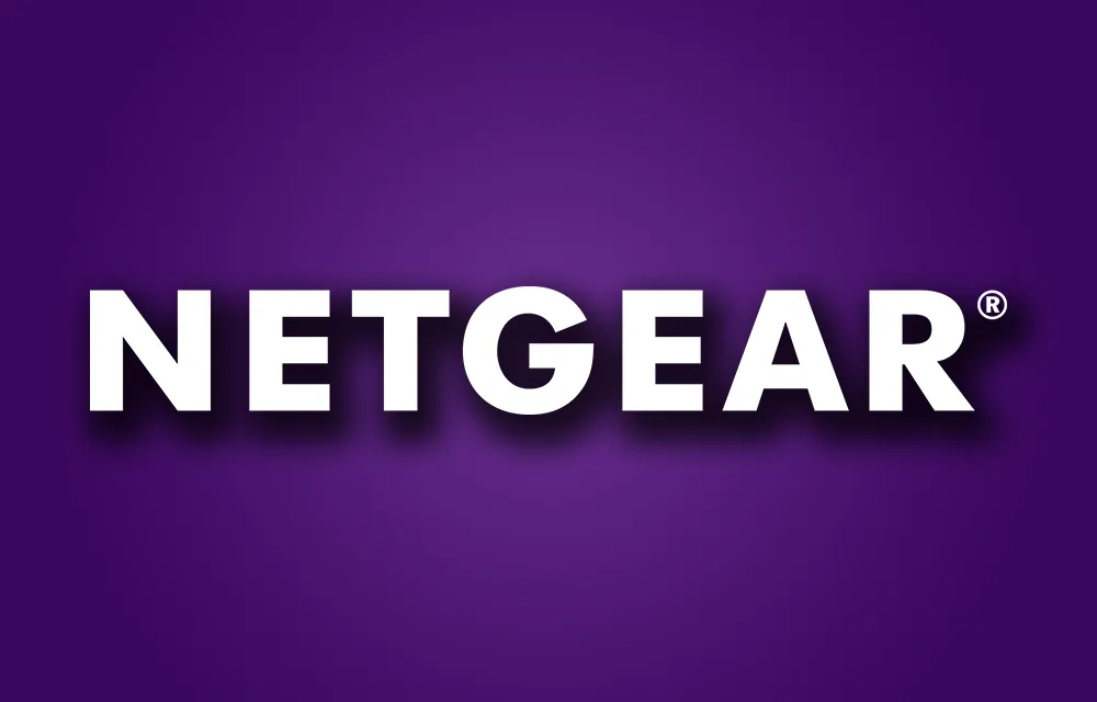 NETGEAR