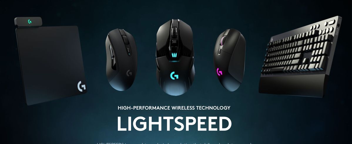 Logitech 1