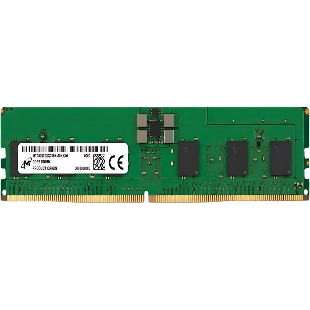 ENSAMBLE MEMORIA PC DDR5 16GB 5600MHZ MICRON