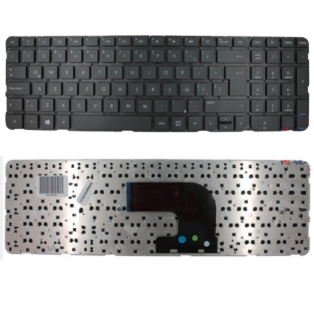TECLADO HP DV5-7000