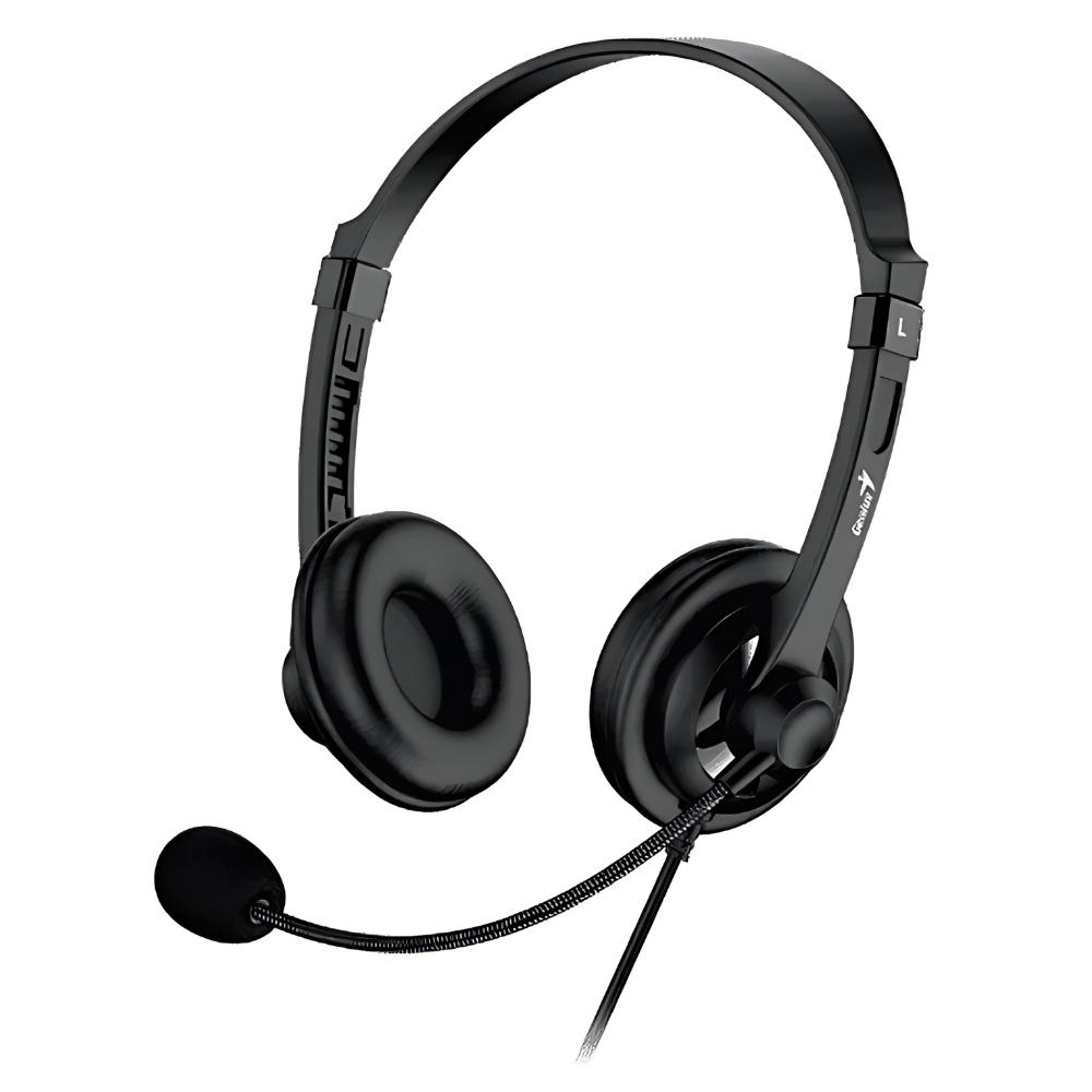 DIADEMA GENIUS HS-230U USB TIPO C