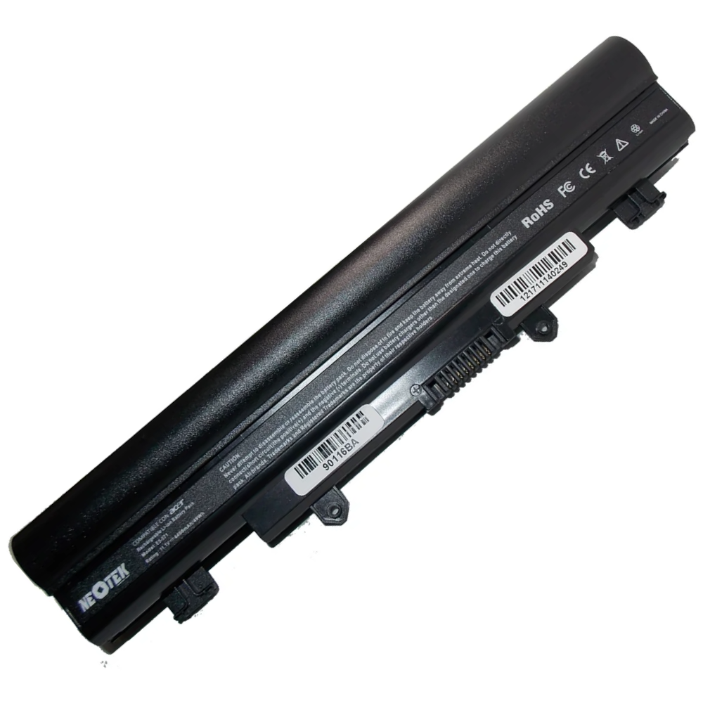 BATERIA PARA ACER AL14A32 / E5-411 / E5-571
