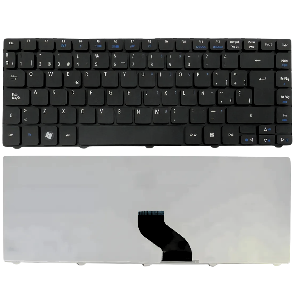 TECLADO ACER ASPIRE 3810