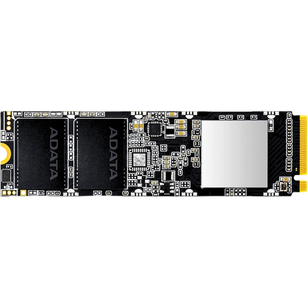 SSD M.2 NVME 512GB XPG SX8100 GEN 3X4