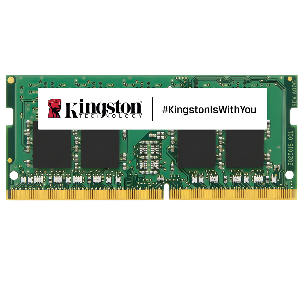 MEMORIA PORTATIL KINGSTON DDR4 32GB 3200MHZ