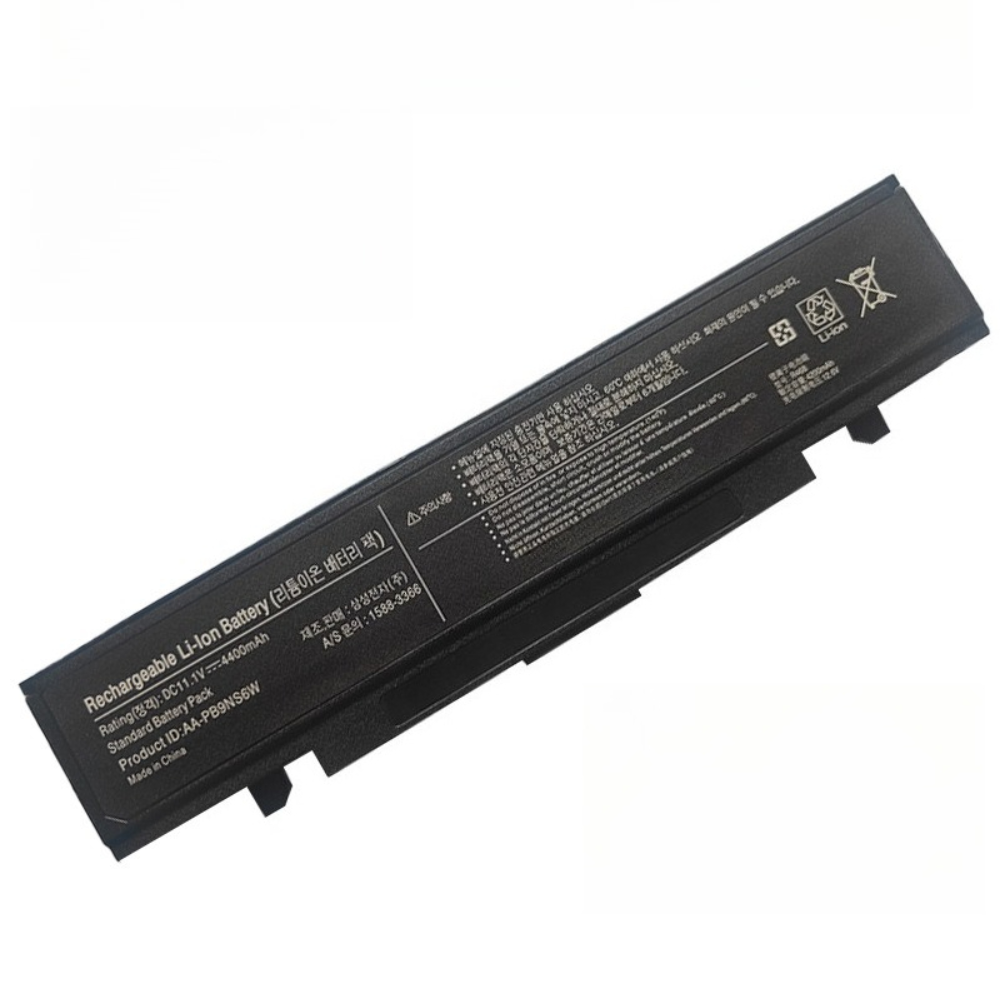 BATERIA PARA SAMSUNG NP300 / RV440 / R428 / R470