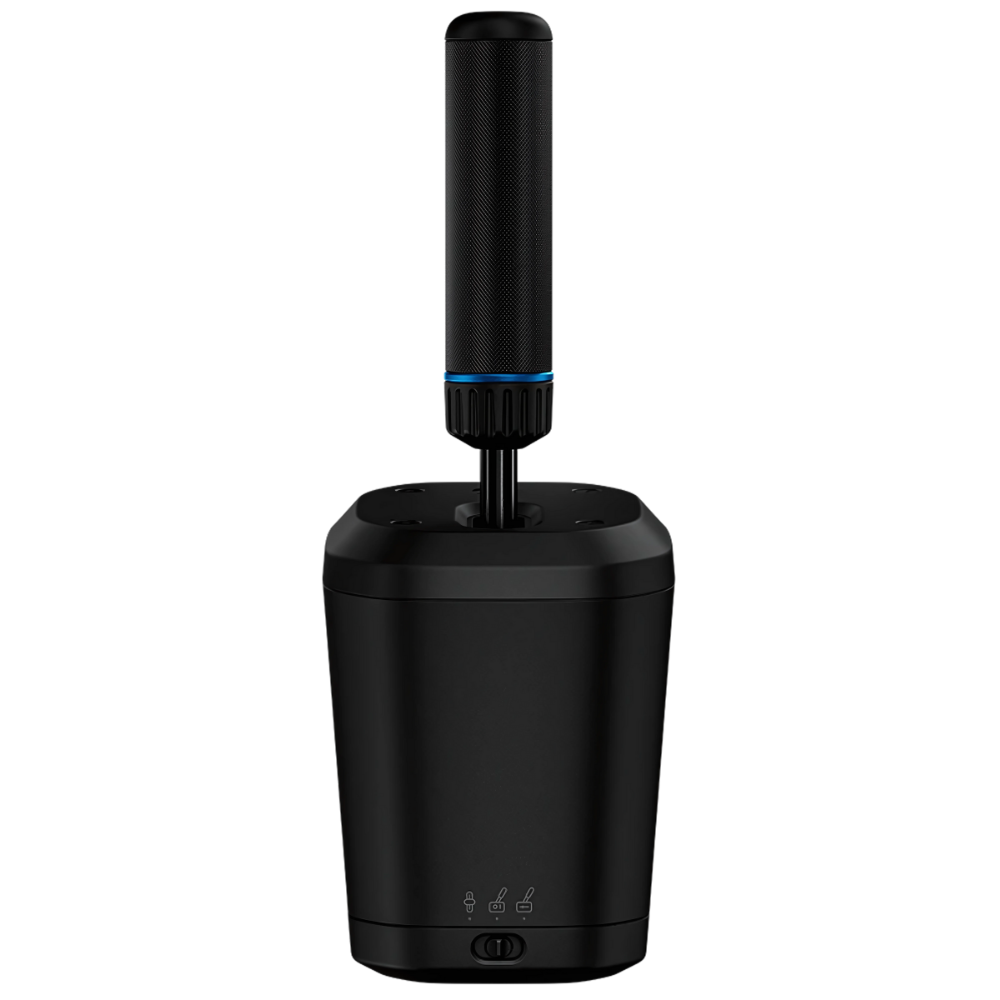 PALANCA DE CAMBIOS GAMING LOGITECH SECUENCIAL (RS) SHIFTER & HANDBRAKE RACING SERIES