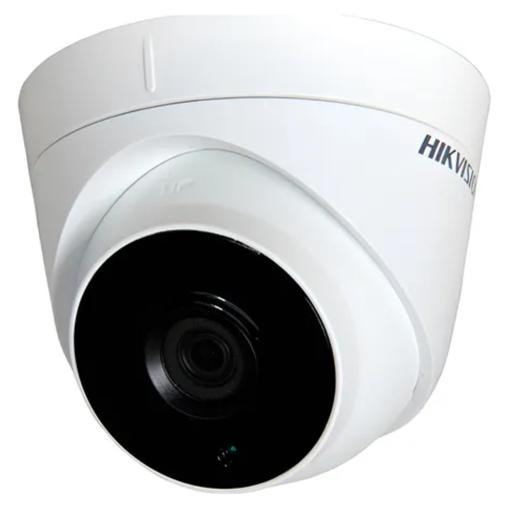 DS-2CE56D0T-IT3F CAMARA DOMO HIKVISION PLASTICO 2.8MM 2MPX