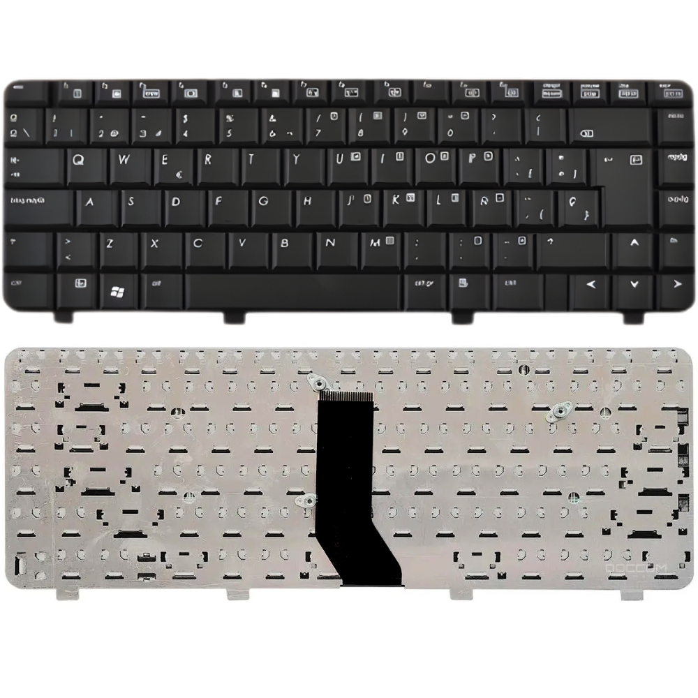 TECLADO HP COMPAQ C700