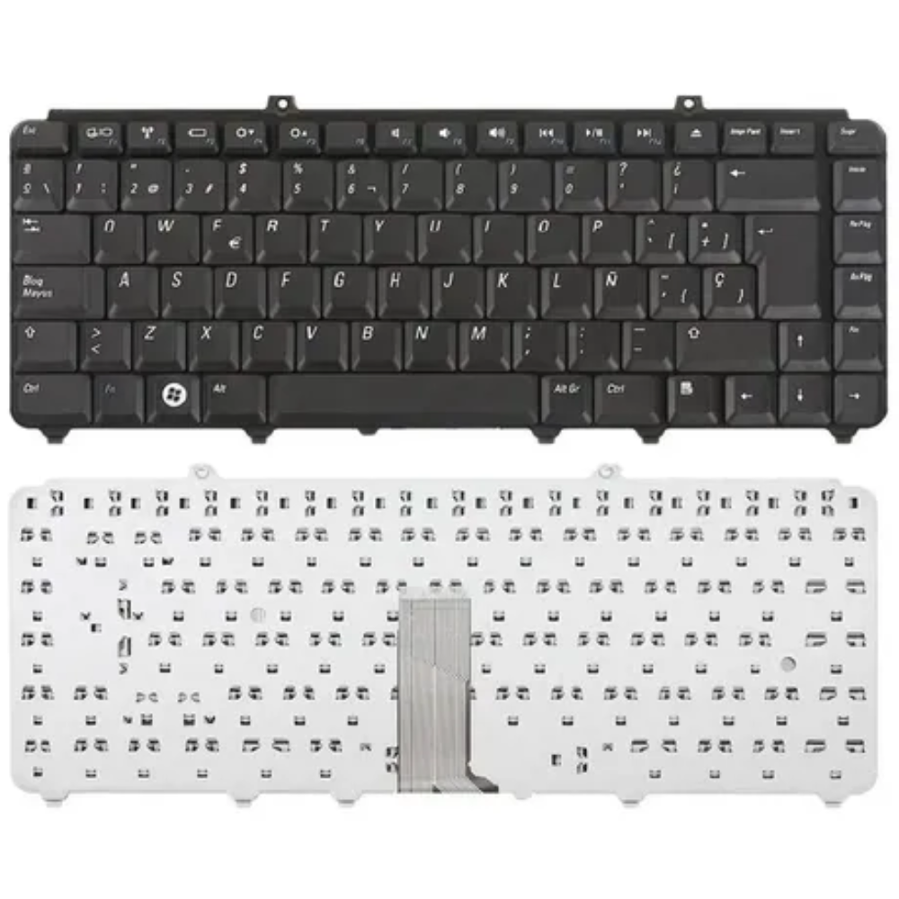 TECLADO PARA DELL 1545 / 1540 / 1318 / 1420 / 1520 / 1525 / 1521