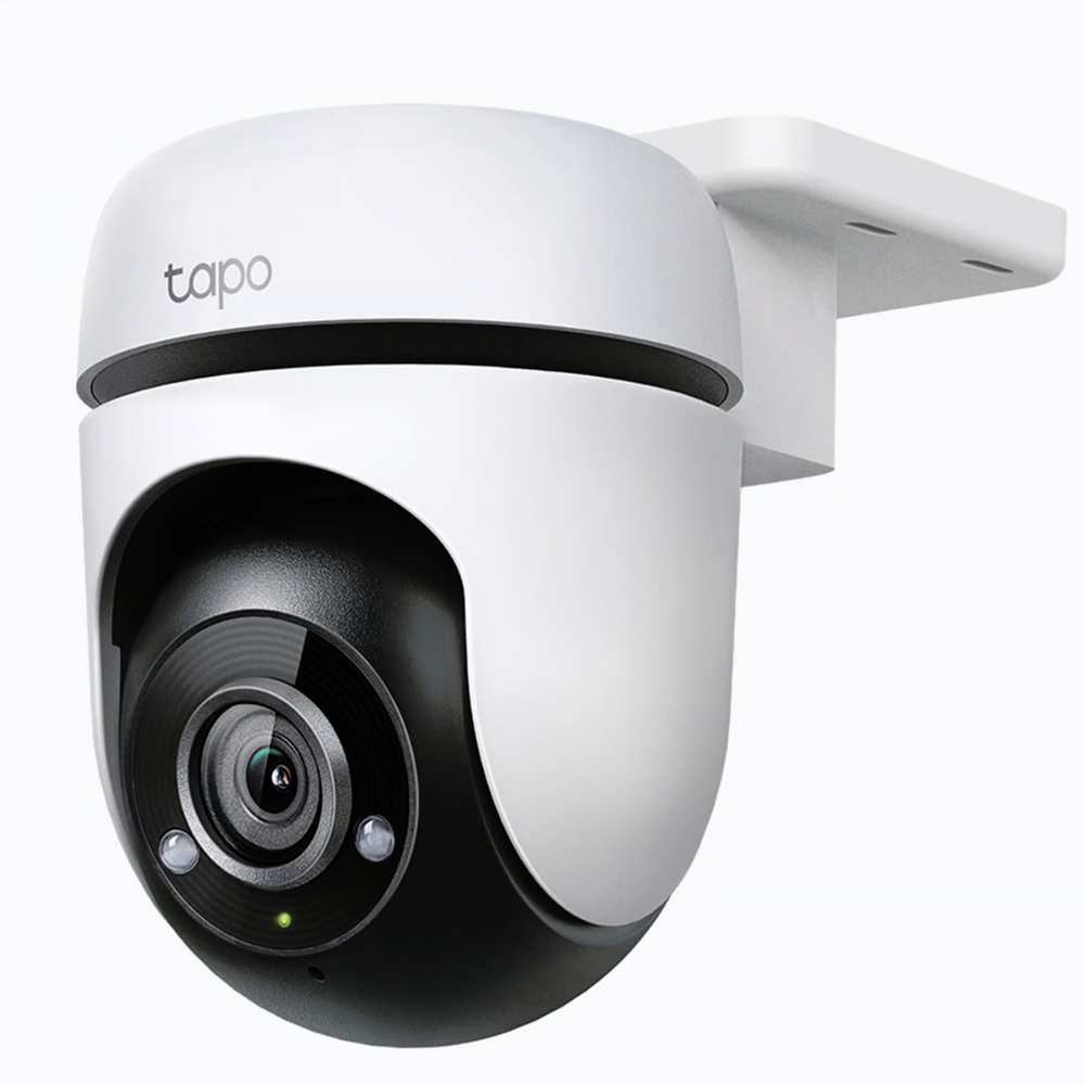 CAMARA WIFI TP-LINK TAPO C500 INALAMBRICA BALA 2MPX