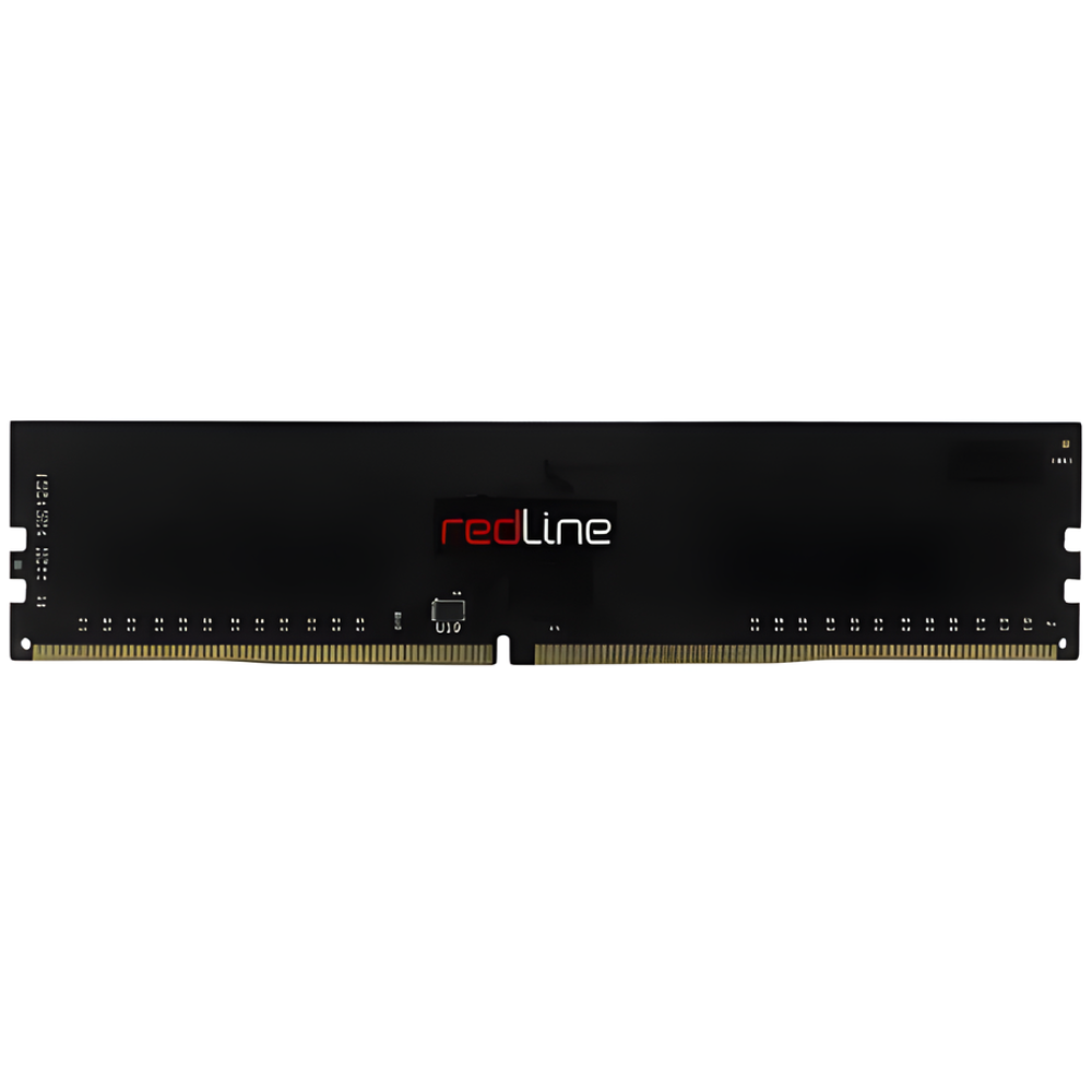 MEMORIA RAM PARA PC DDR4 8GB 3200MHZ MUSHKIN REDLINE RGB/BLINDADA
