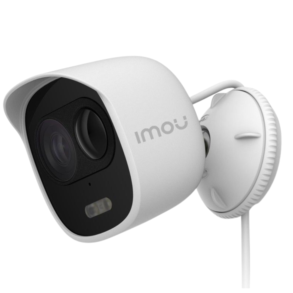 IPCC26EN CAMARA WIFI IMOU 2MPX IP BALA SIRENA