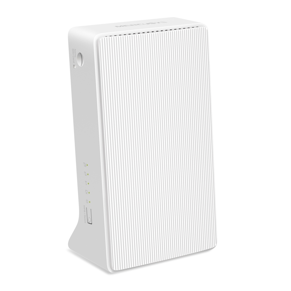 ROUTER MERCUSYS MB110-4G 300MBPS 2.4GHZ INALAMBRICO