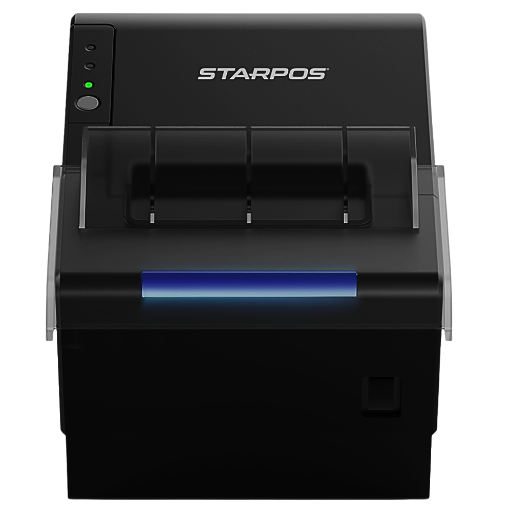 IMPRESORA TERMICA STARPOS KP806C USB + LAN + RJ45 + RJ11