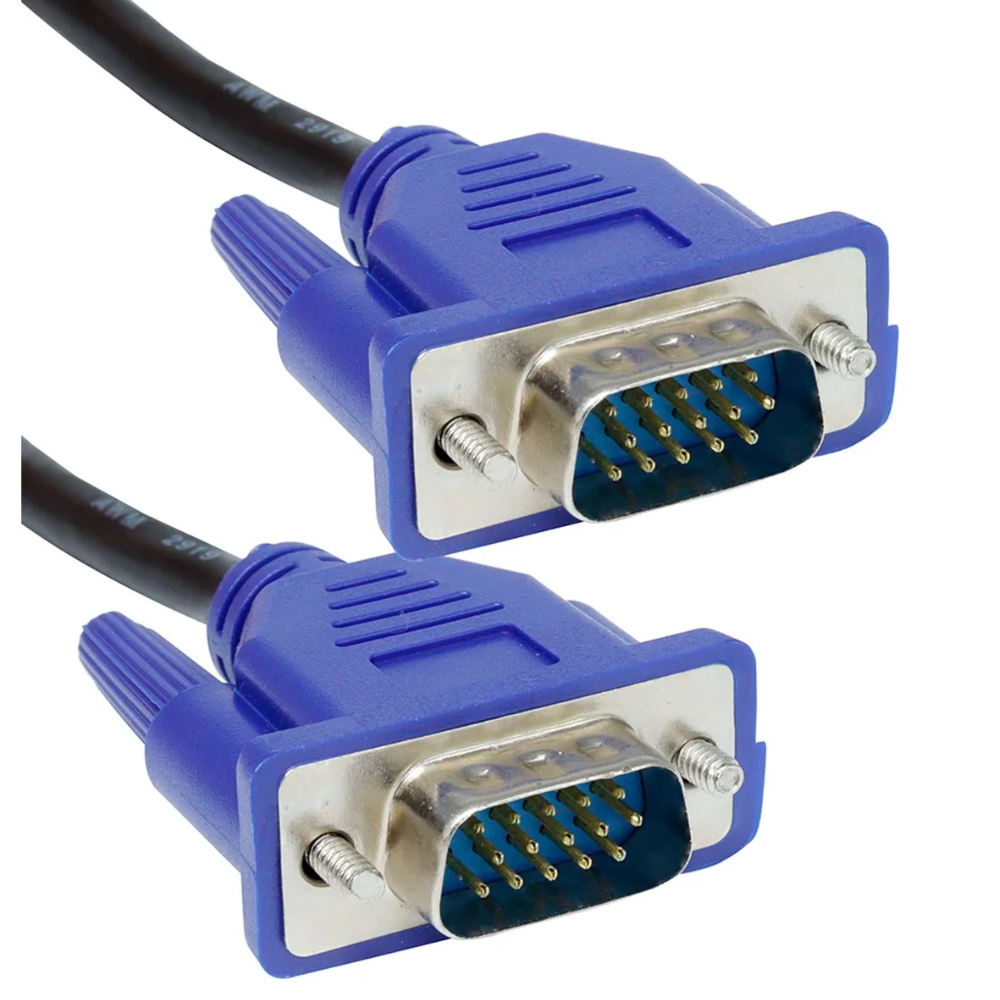 CABLE VGA 15 METROS