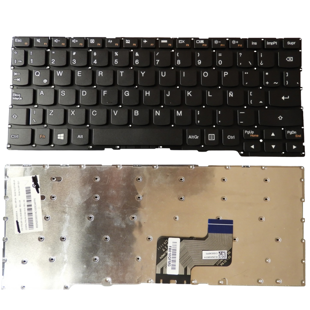 TECLADO LENOVO 300-11IBR