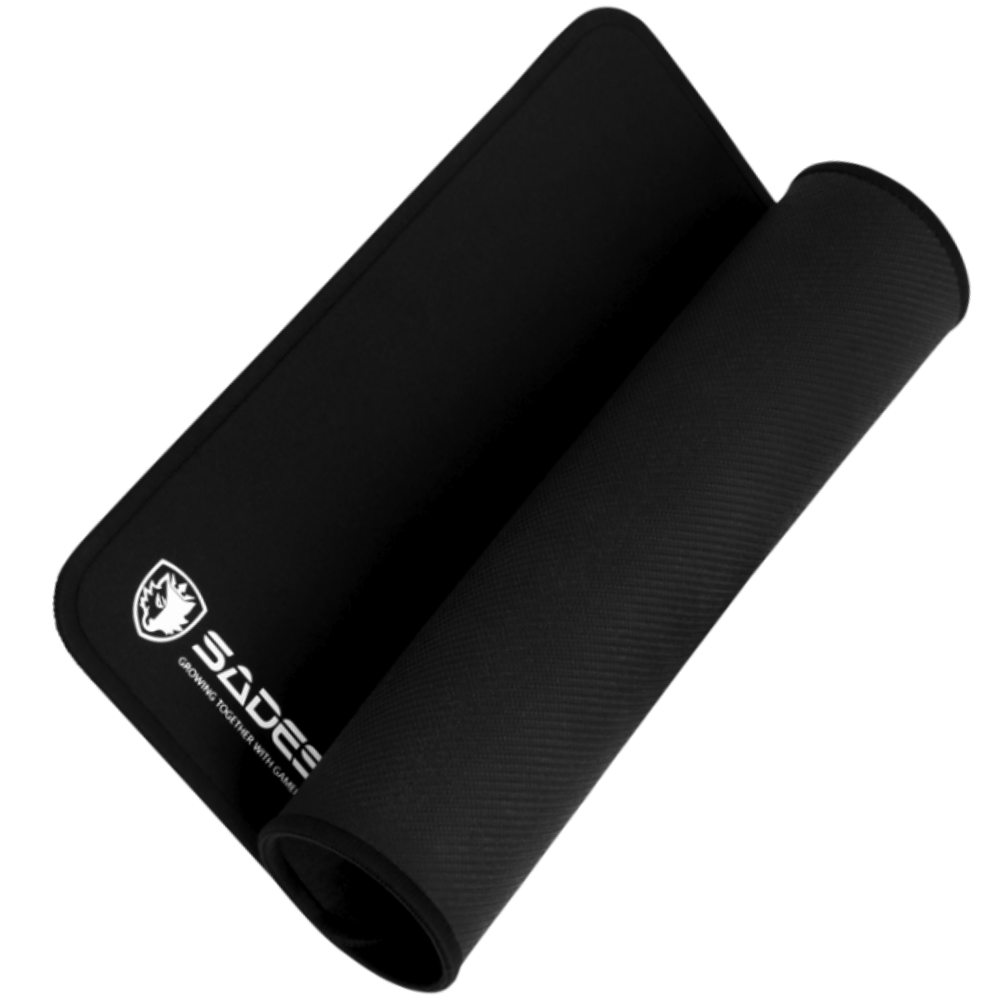 PAD MOUSE GAMER SADES TORNADO