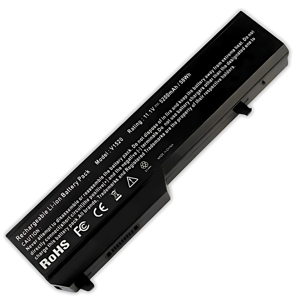 BATERIA PARA DELL VOSTRO 1310 1510 V1320-68-3S2P (1034)