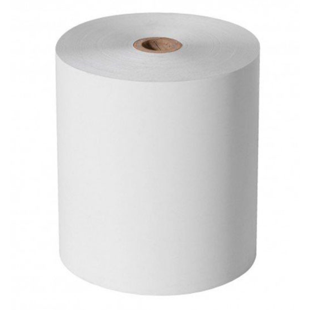 ROLLO PAPEL TERMICO 57MM X 20MTS