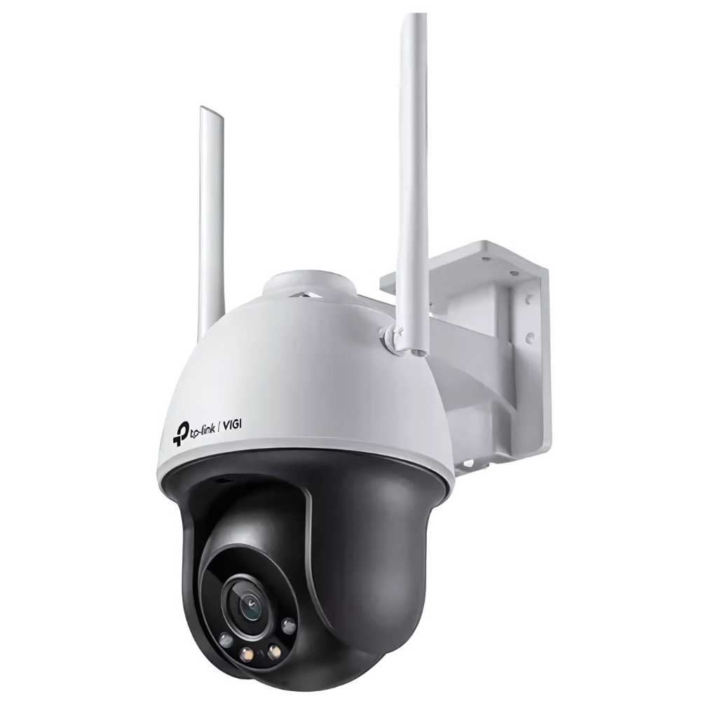 CAMARA TP-LINK VIGI C540-W DOMO EXTERIOR FULL COLOR 4MPX 4MM