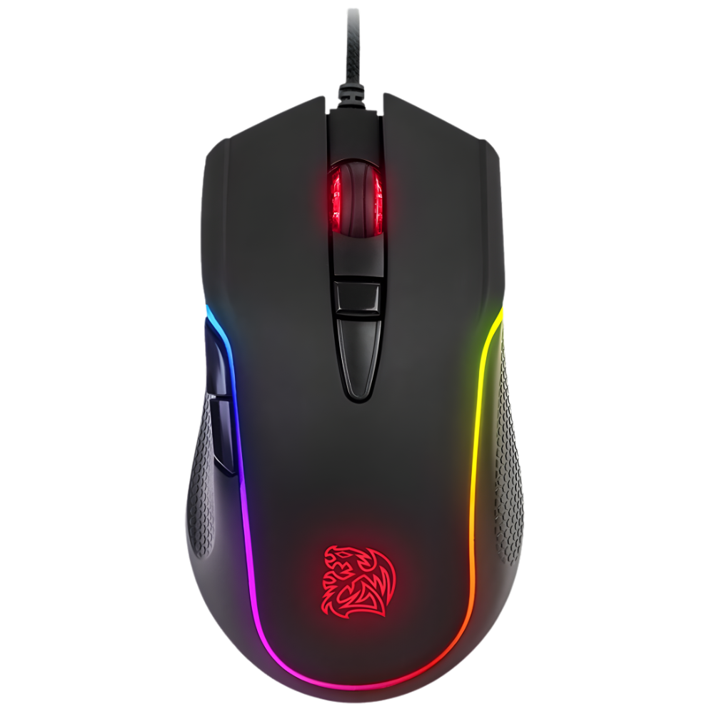 MOUSE GAMER THERMALTAKE NEROS RGB