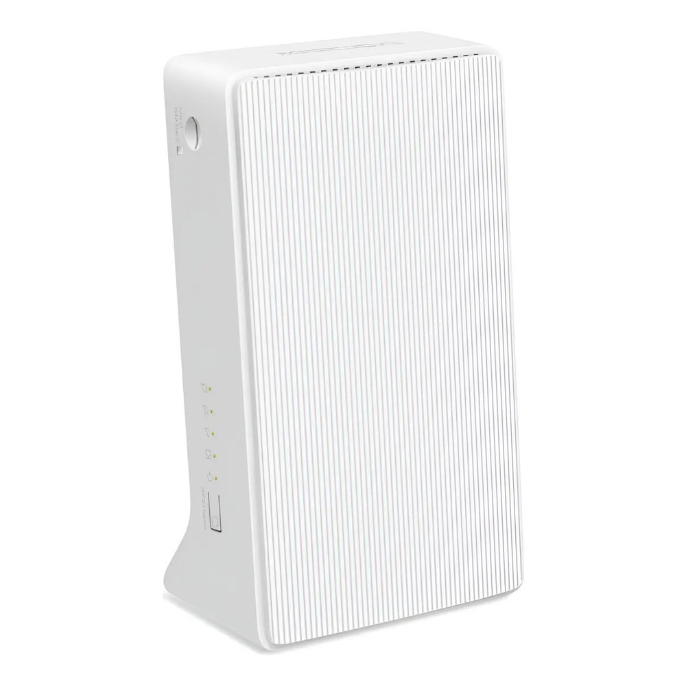 ROUTER MERCUSYS MB130-4G 150MBPS 2.4GHZ AC1200 INALAMBRICO