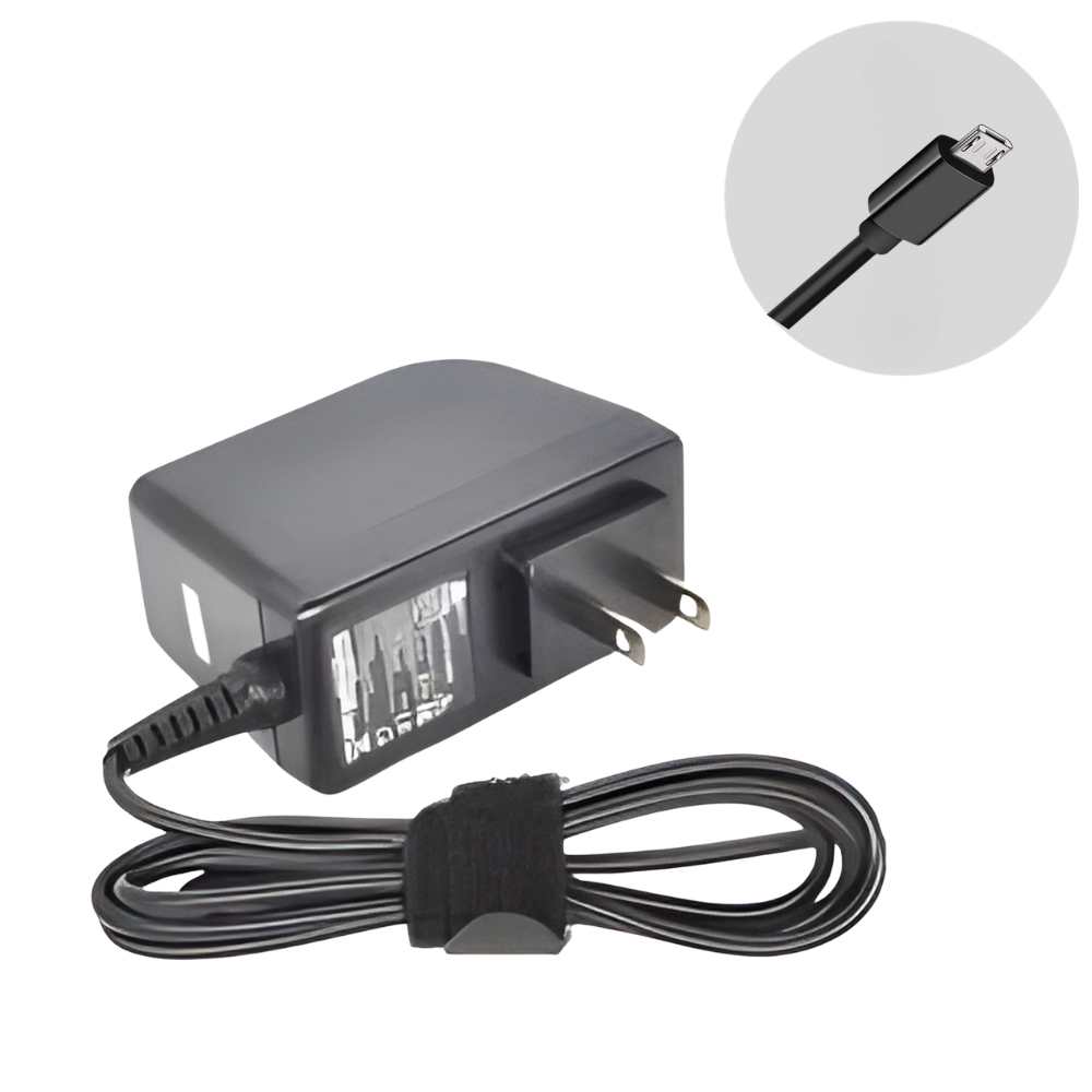 AS13MP CARGADOR ASUS JALTECH MICRO USB 5V 15W