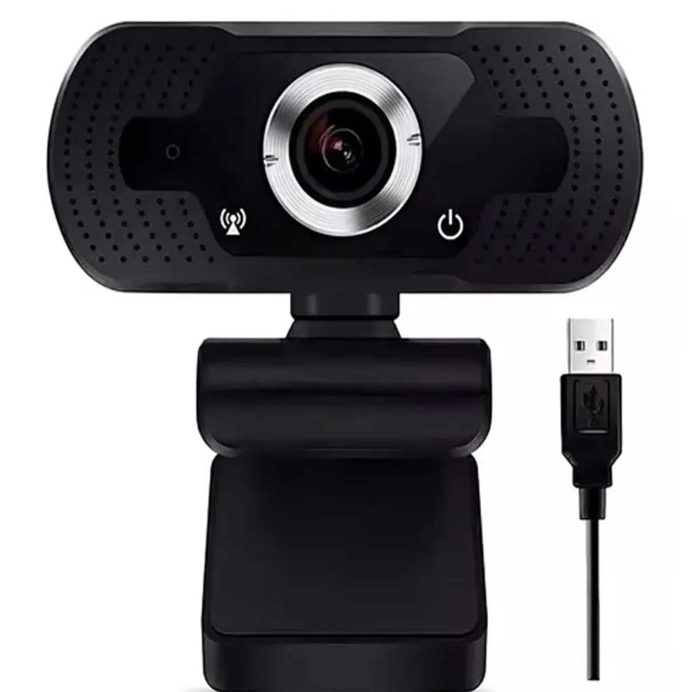 CAMARA WEB 720P