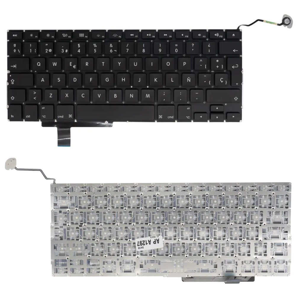 TECLADO PARA APPLE A1237