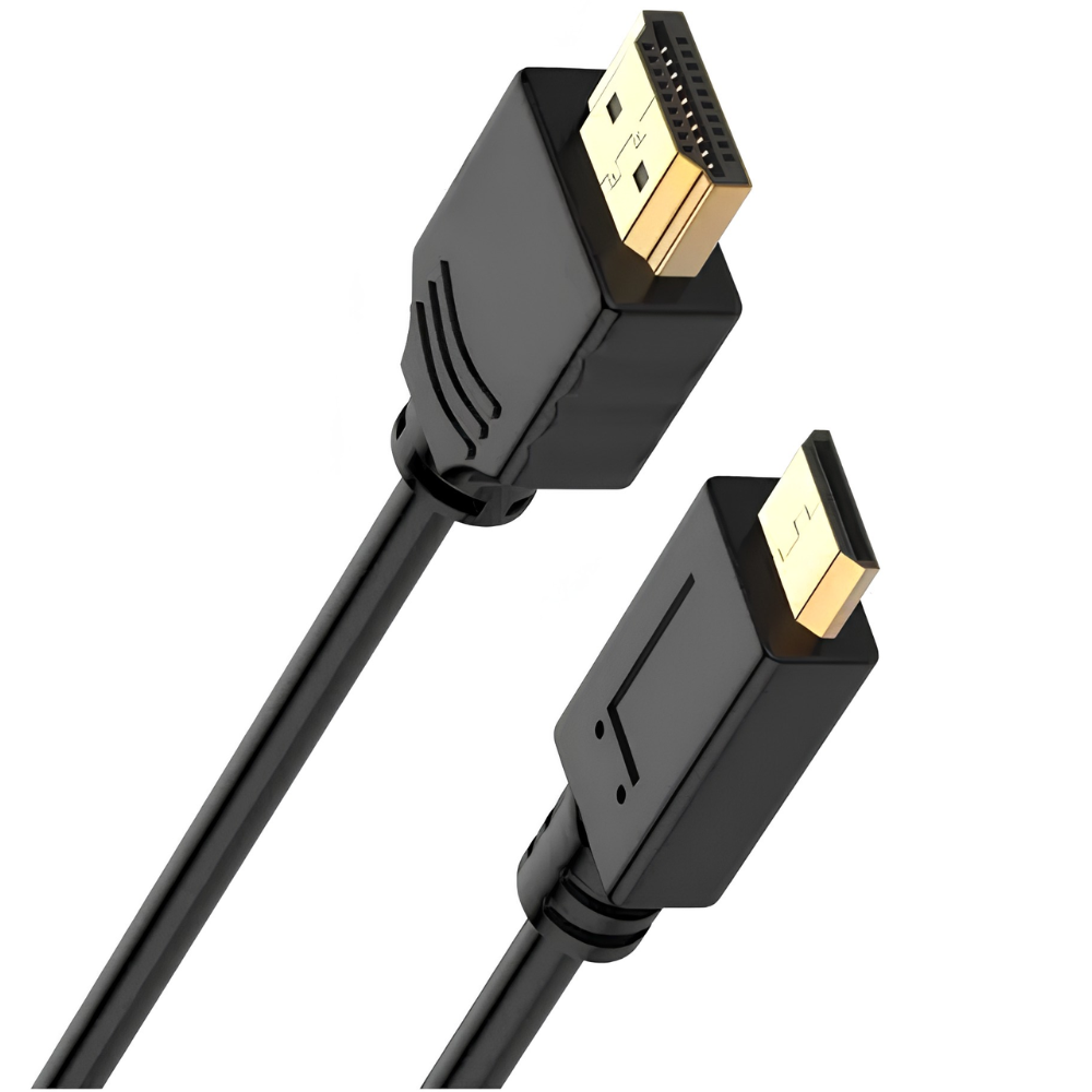 CABLE HDMI A MINI HDMI 1.8 METROS