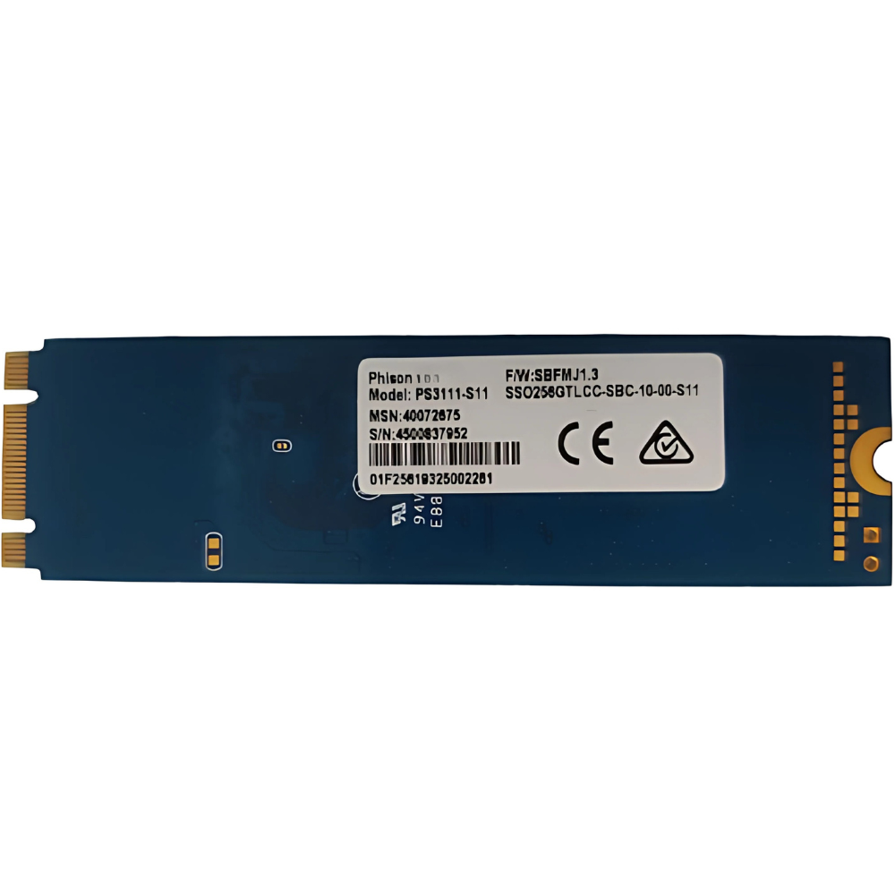 ENSAMBLE SSD M.2 NVME 512GB PHISON