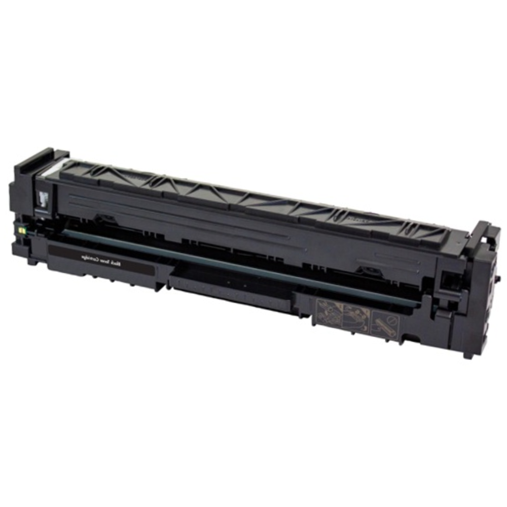 TONER GENERICO 202A -X BLACK PARA HP