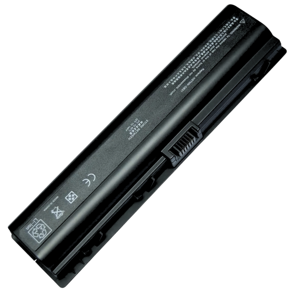 BATERIA HP PAVILION DV2000 / DV2100 / DV2200 / DV2300 / DV6000 / DV6100 / HSTNN-C17C