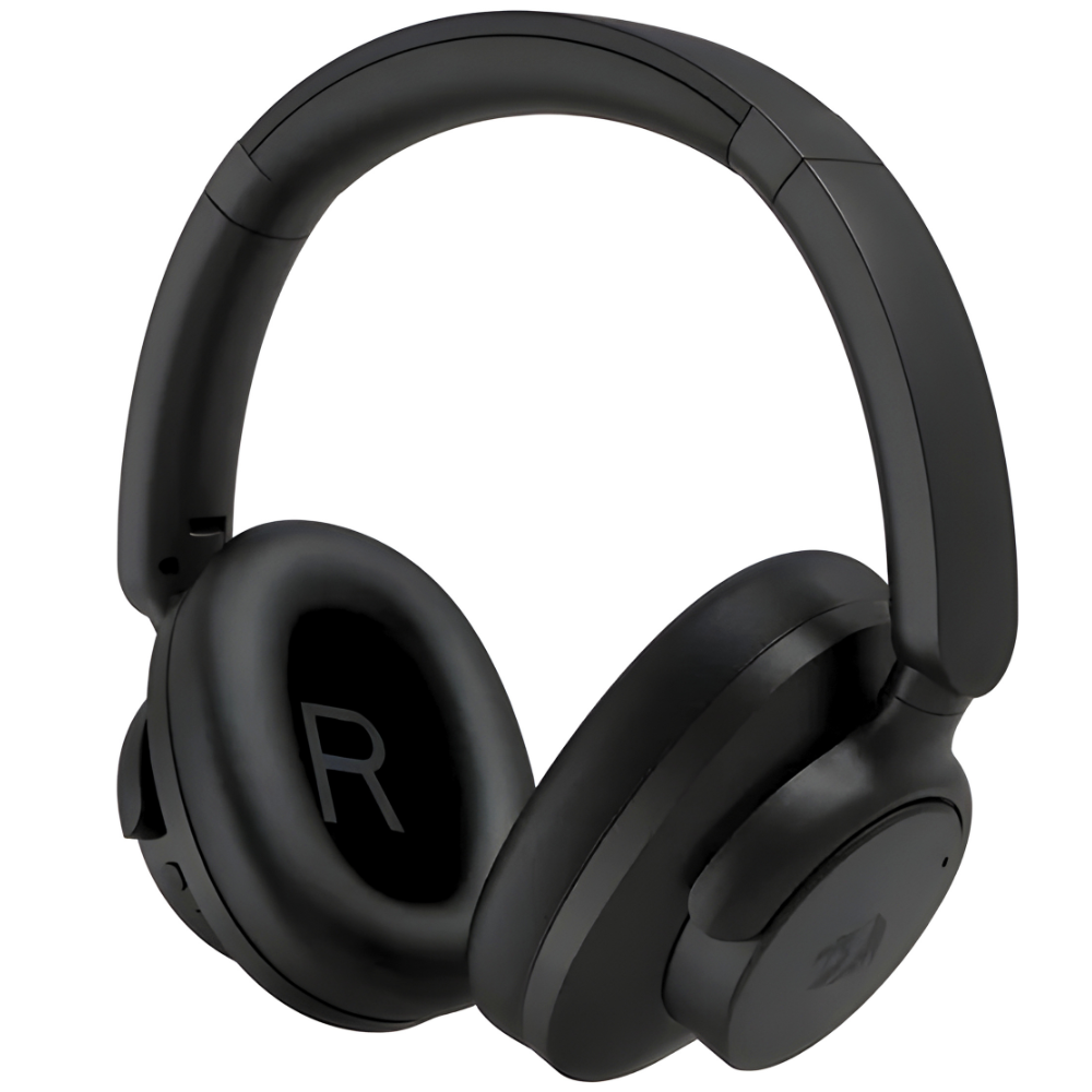 DIADEMA REDRAGON VIBECORE H610 NEGRO