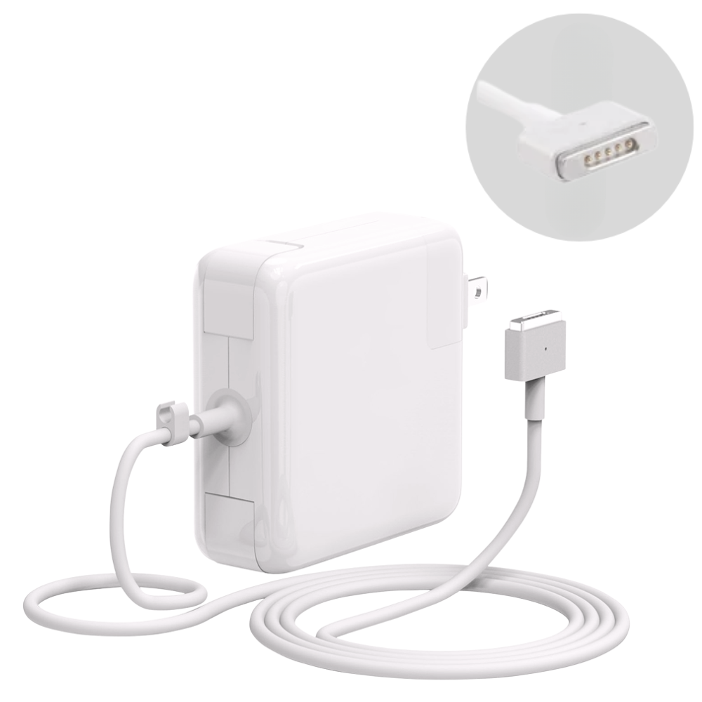 CARGADOR MAGSAFE 2 60W UNIVERSAL