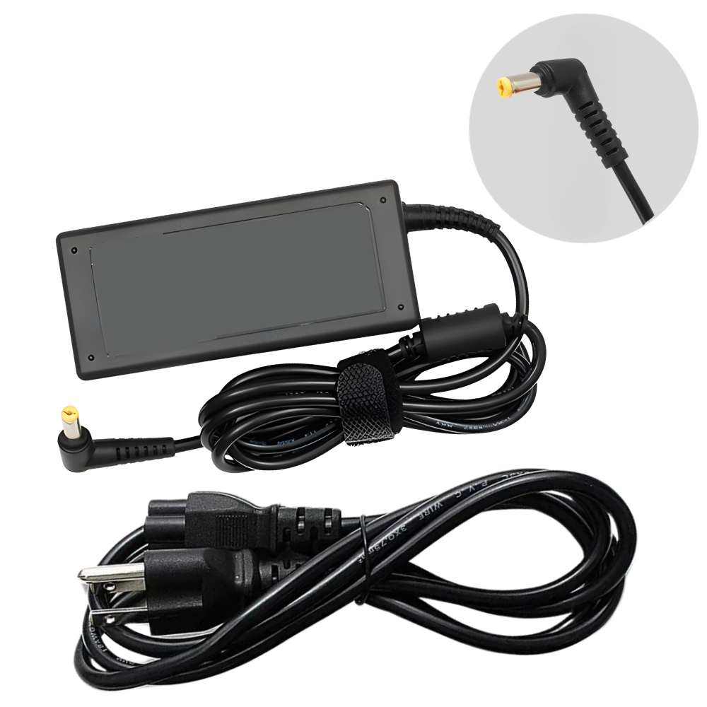 CARGADOR DELL MINI UNIVERSAL 19V 1.58 30W (IM2)