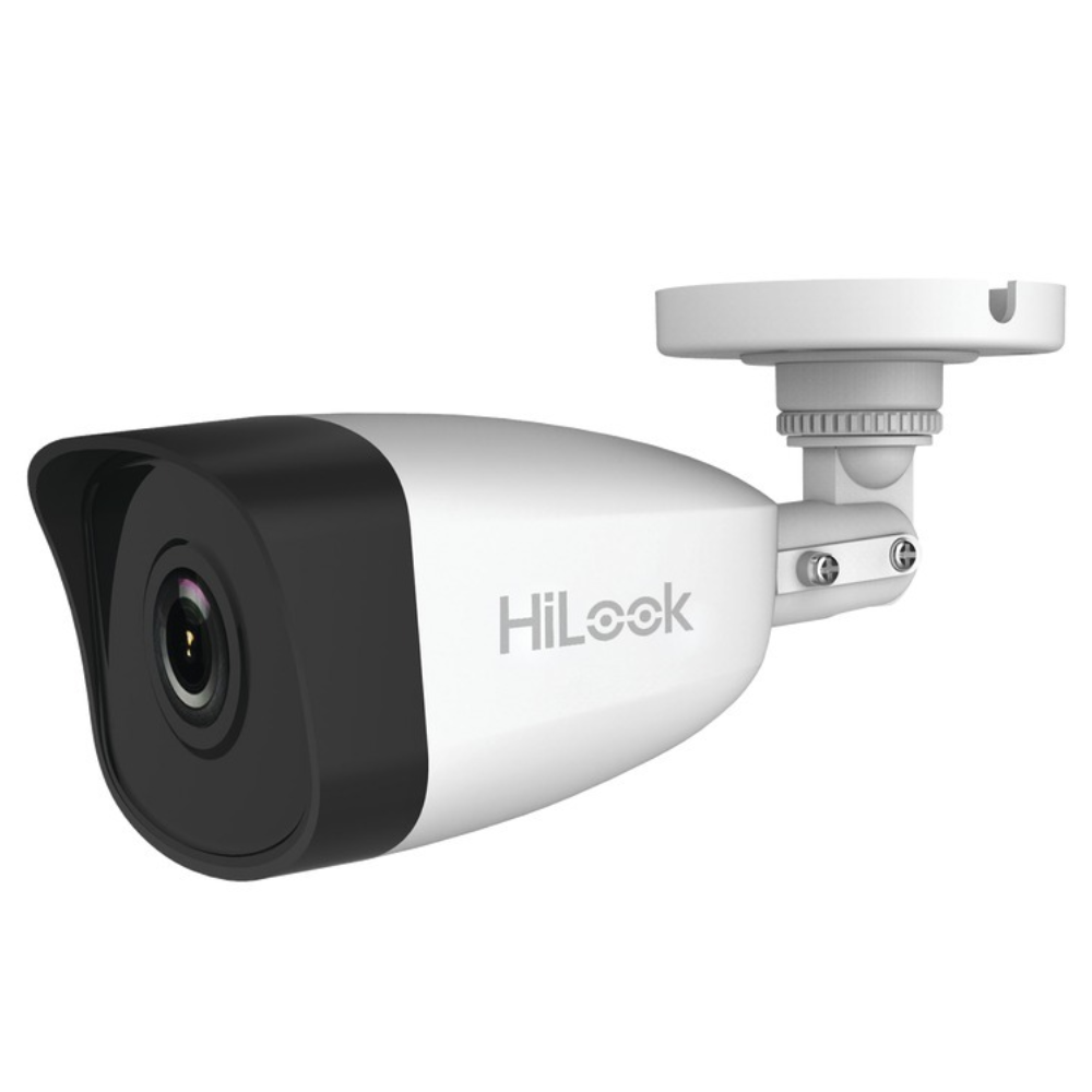 IPC-B121H CAMARA IP HILOOK TIPO BALA 2MP 2.8MM