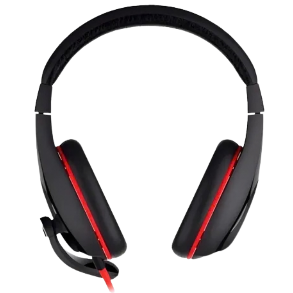 DIADEMA GAMER GENIUS HS-G560