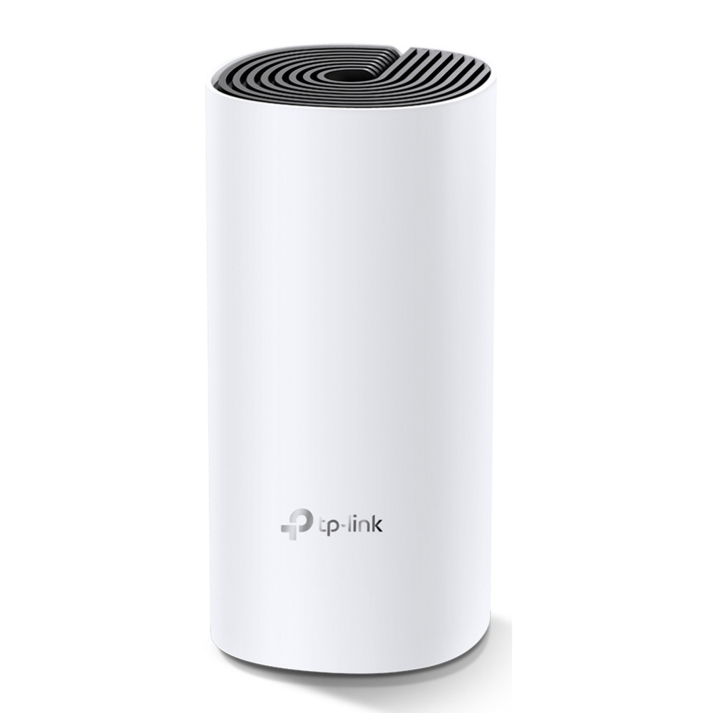 SISTEMA MESH TP-LINK DECO M4 AC1200 (1PACK)