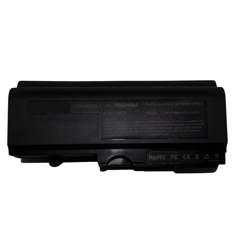BATERIA PARA TOSHIBA PA3689 / MB100