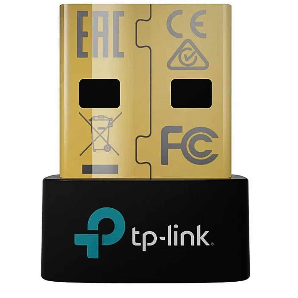 ADAPTADOR TP-LINK UB600 NANO BLUETOOTH 6.0