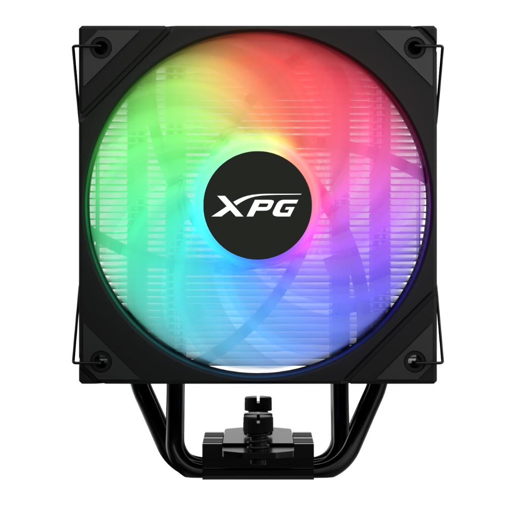 DISIPADOR XPG MAESTRO PLUS 42SA ARGB NEGRO