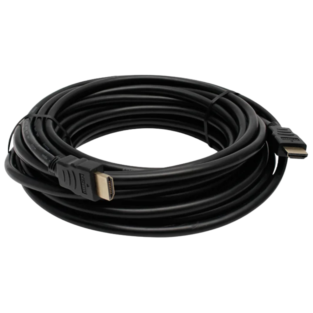CABLE HDMI 10 METROS 1.4V 4K