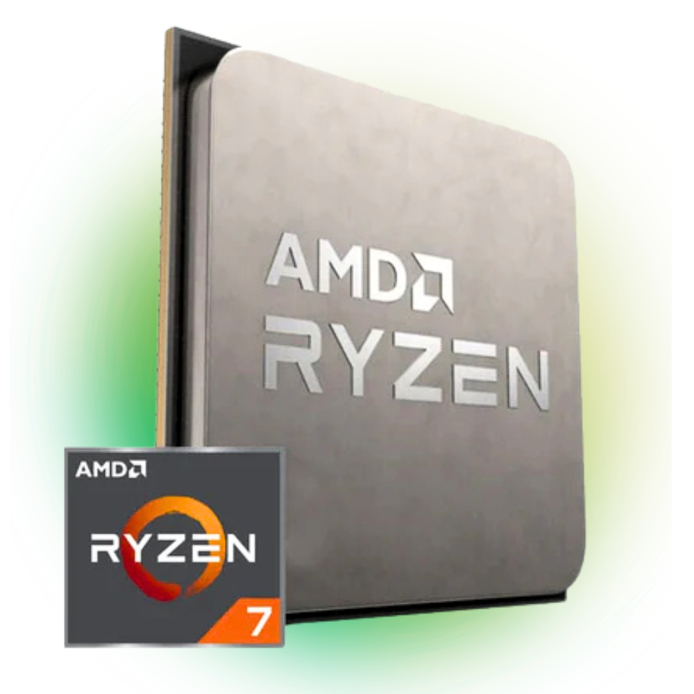PROCESADOR AMD RYZEN 7 8700G