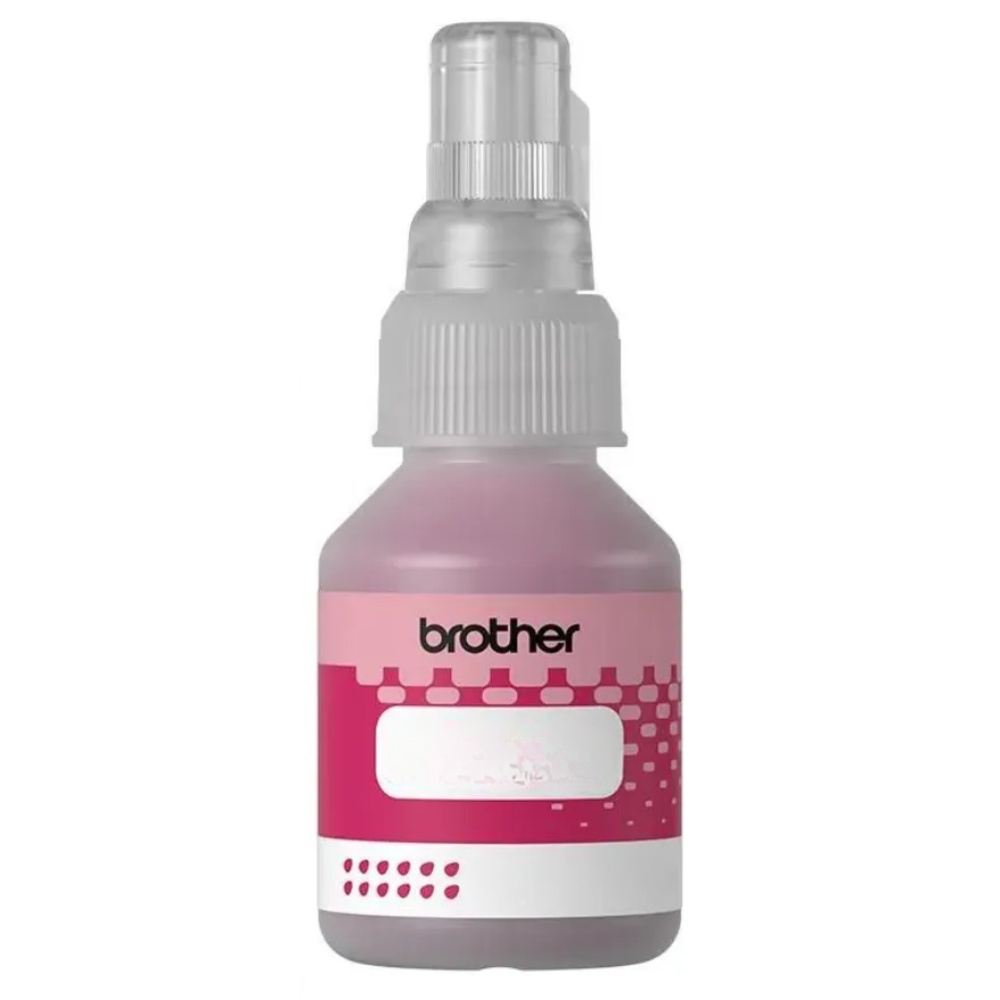 TINTA ORIGINAL BROTHER ROJO