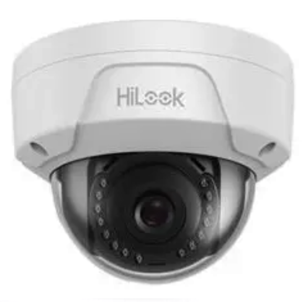 THC-D320-VF CAMARA DOMO HILOOK LENTE VARIFOCAL 2.8MM 2MPX