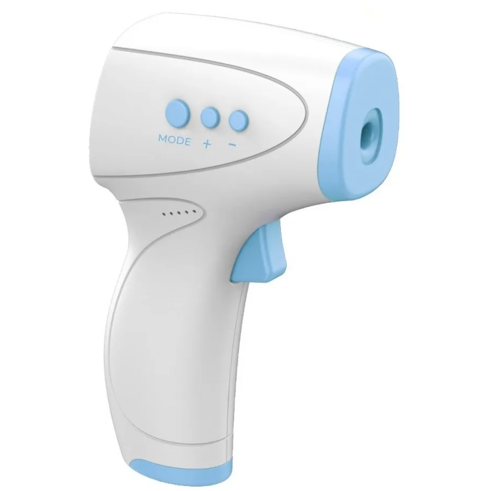 TERMOMETRO BESITER BST-0802