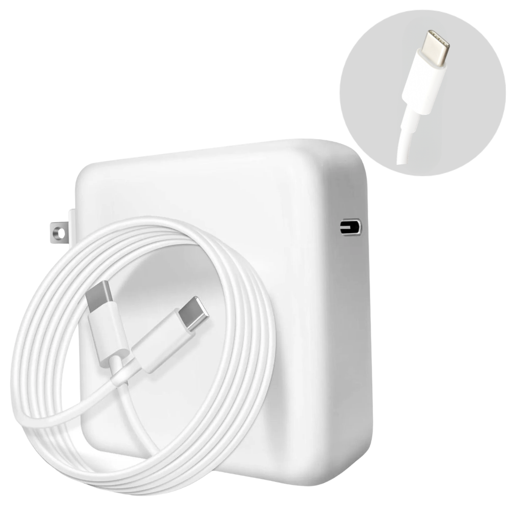 AP07P CARGADOR APPLE JALTECH MULTI VOL 30W /20V-1.5A/15V-2A TIPO C